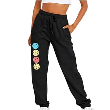best pickleball pants