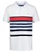 Tommy Hilfiger Boys' Short Sleeve Solid Matt Polo Shirt