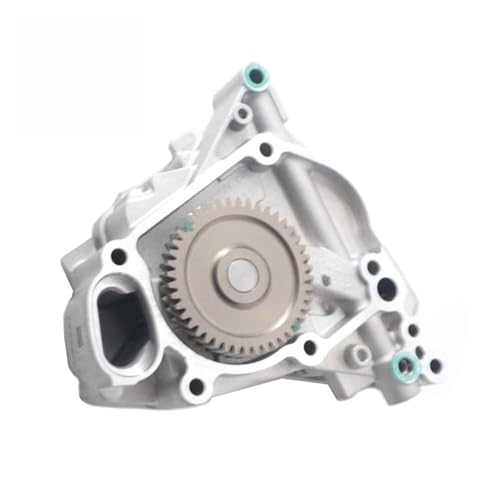 Bomba de coche 11417610378 para motor N20 de BMW X1 28iX E84 2012 2.0T