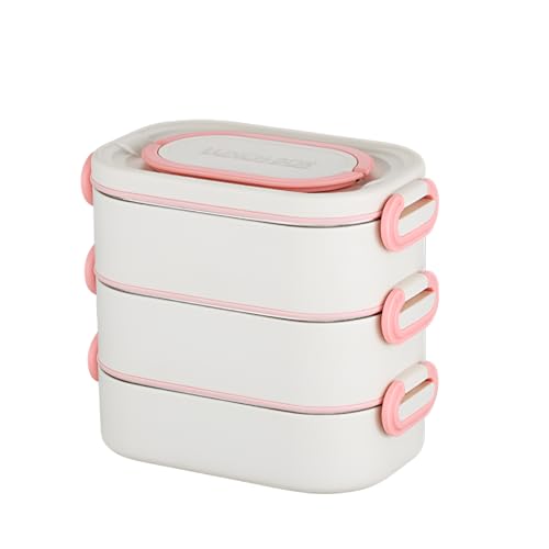 [Weweia]XeXٓ ۉ `{bNX 2i dqWΉ hR݌v  p 2000ml Lڂh~ ʊw ʋ Lv HiRei (Color : x[W, Size : 2K) sN 3w