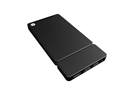 Kangaroo MD2B Mobile Desktop Computer (Intel Atom, 2 GB RAM, 32 GB