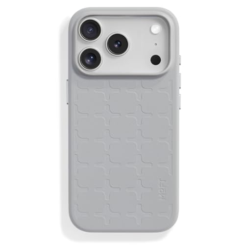 Coque iPhone 17 Pro MagSafe mince et anti-taches pour étui toujours propre