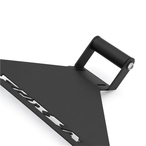 Support GPS Forza 750 2025 anti vibration pour fixer la navigation moto - 2