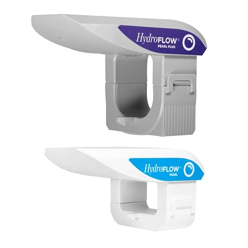 HydroFLOW Pearl Plus con Pearl Booster - Descalcificador para hogar miniatura 1