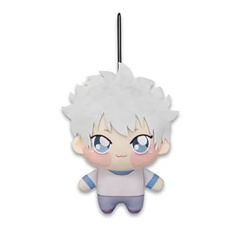 Amazon.co.jp: ハンター×ハンター HUNTER×HUNTER ちょぴぬい①