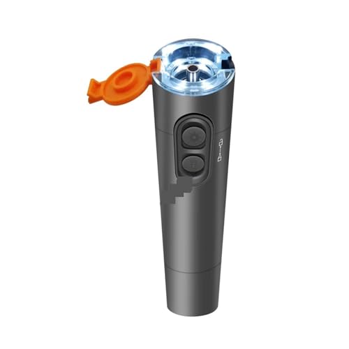 Localisateur visuel de défauts VFL vert avec batterie lithium rechargeable - 6