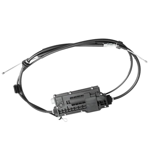 Unidad de control 34436850289 actuador freno mano eléctrico para X5 X6 2008-2014