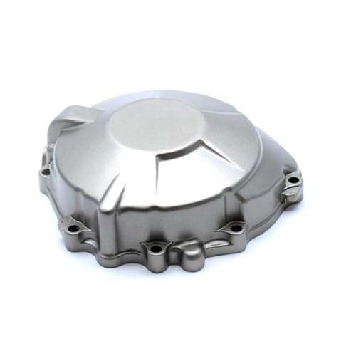 Protector estator motocicleta CBR600RR contra roturas de carcasa de motor 5