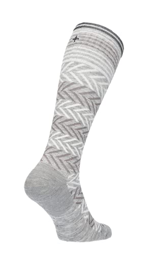 Sockwell Women's Chevron Moderate Graduated Compression Sock3