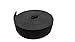 Produktbild Hongxin LAttice 1 Wide 5 Meters Long Black Springy Stretch Knitting Elastic Band Spool with High Elasticity by