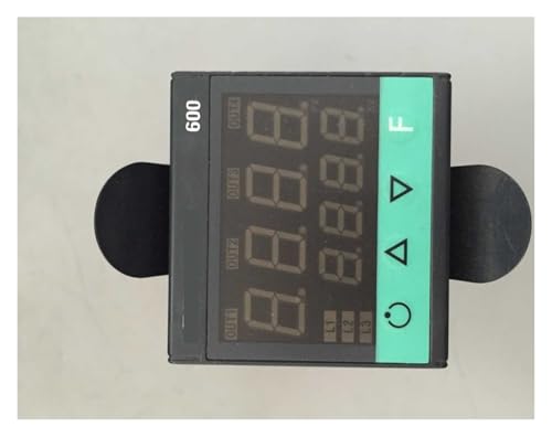 LDHJBNAC Temperature Controller 600-R-D-R-0-1 Temperature Control