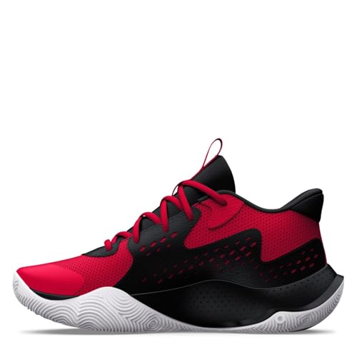 Image of Under Armour Men's Ua Jet '23 Basketball Shoes
