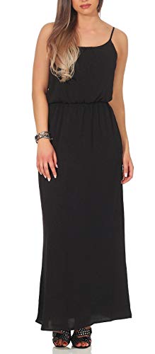 ONLY Onlwinner S/L Maxi Dress Noos Ptm