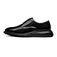 Bruno Marc Herren Anzugschuhe mit Popcornsohlen Schnürhalbschuhe mit weicher Rückfederung Businessschuhe bequem,Size 43,Schwarz,SBOX2402M