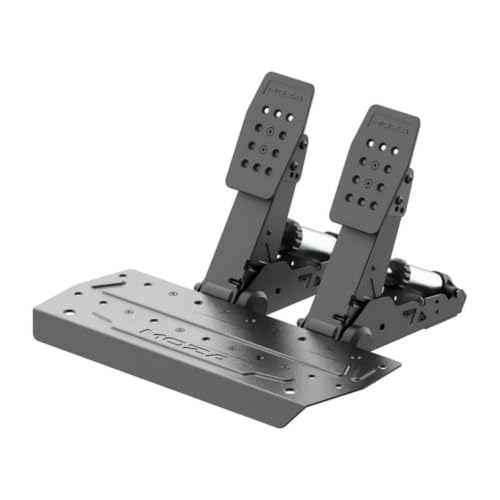 MOZA SRP2 Pedals