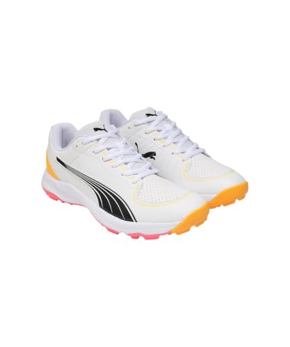 Image of PUMA | 24 FH Rubber Cricket Shoes