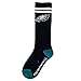 MODERN HERO NFL Philadelphia Eagles Officially Licensed Youth Essentials Set Includes Eagles Short Sleeve Jersey, Eye Blacks And Matching Socks, Size 7/8M (3 Pc Set)