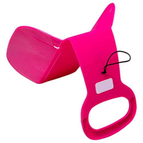 Trottinette à neige pour jouets d'hiver en plein air | Luge verte pliable
