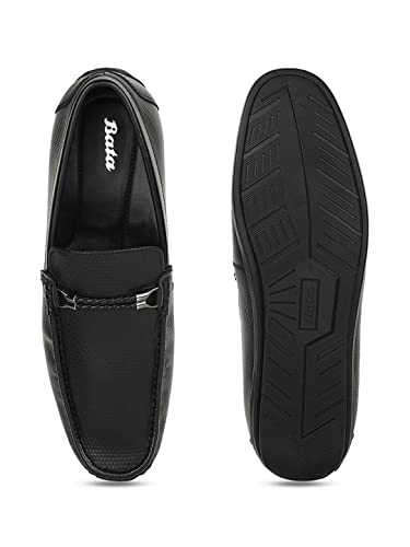 Image of Bata Men's Slip-on Loafer