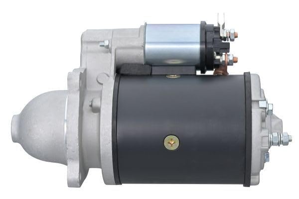 Démarreur HELLA 8EA 015 642-611 résout les problèmes de démarrage Ford