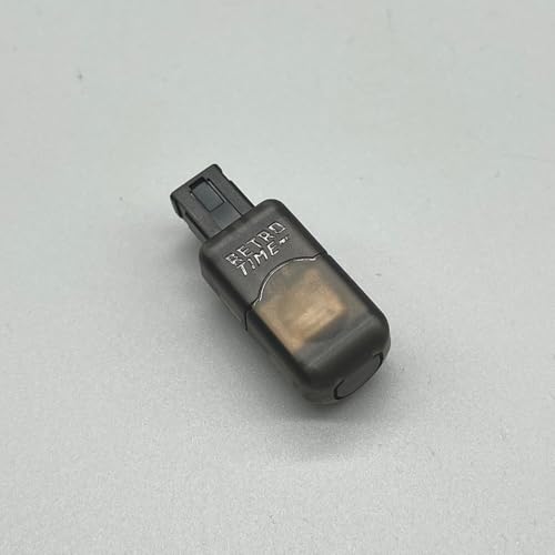 BlueRetro Dreamcast récepteur sans fil pour éviter les câbles coupés