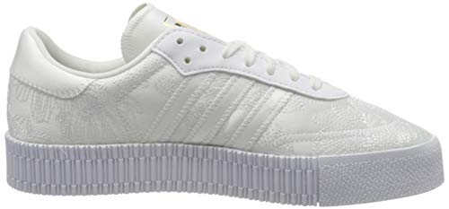 Image of adidas Women's Courtset Sneaker