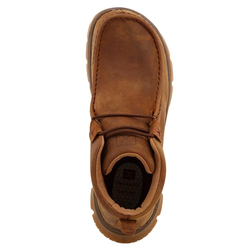 Image of Twisted X mens Oblique