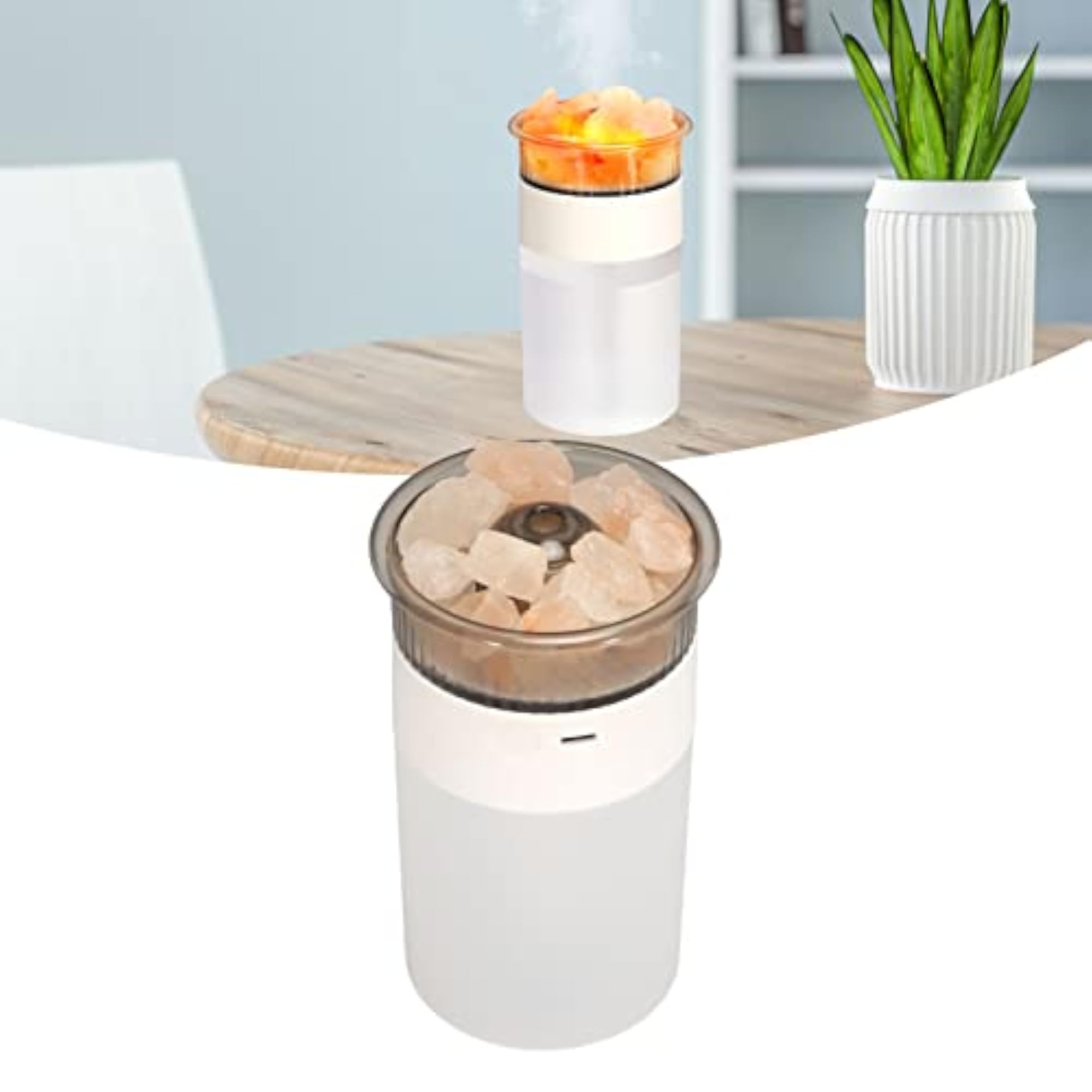 Nano Spray Aroma Diffuser with 250ML Capacity