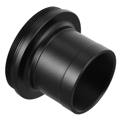 Adaptador de montaje de telescopio astronómico HOMSFOU para lentes de cámara y conexión rápida