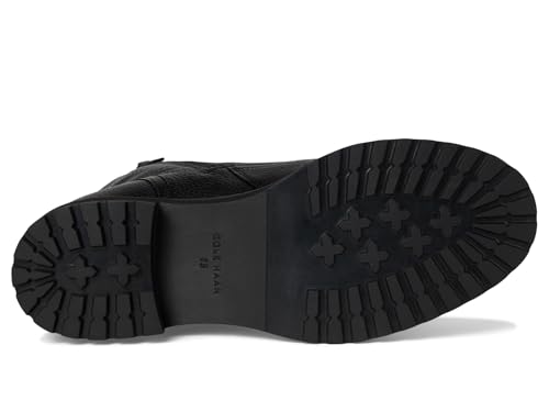 Cole Haan Women's Lyndon Waterproof Lace-up Bootie Fashion Boot4