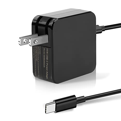 Image of 65W USB C Power Adapter Compatible with T-Mobile 5G Internet Gateway | Compatible with T-Mobile 5G Internet Gateway, Arcadyan KVD21 USB C Charger Power Cord