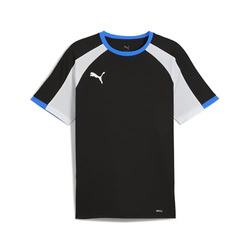 PUMA [プーマ] スポーティ indiviLIGA SSシャツ 659843 メンズ