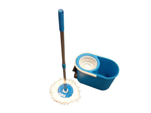 Spin Mop Platinum 360 Grad
