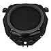 GM Genuine Parts 15757321 Rear Driver Side Door Radio Speaker , Black