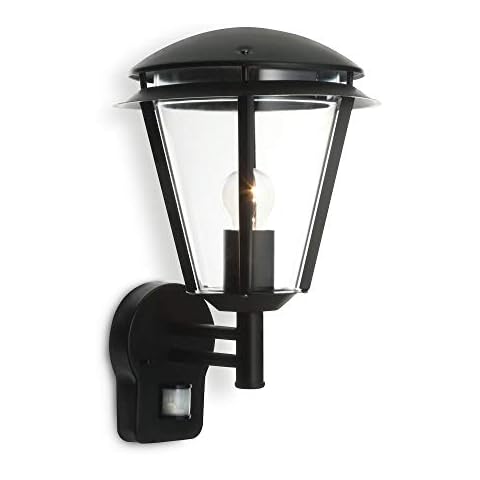 INOVA Stylish Outdoor Motion Sensor Light Cover