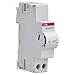 Price comparison product image ABB S2C-UA230AC Undervoltage release, Tri Pole, 230V AC (2CSS200911R0005)