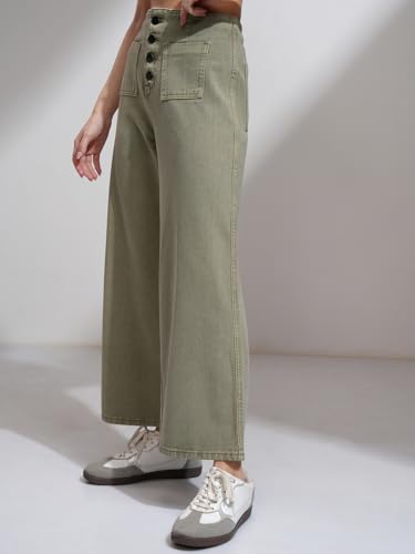 Image of Tokyo Talkies Women Jeans