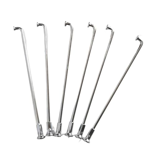 YEUWIY(CGEC) 36 8G It[h oCN/d]ԃX|[N a4.0mm Jxh[^[ 45#X`[X|[N ]ԃANZT[(4.0X60mm silver)