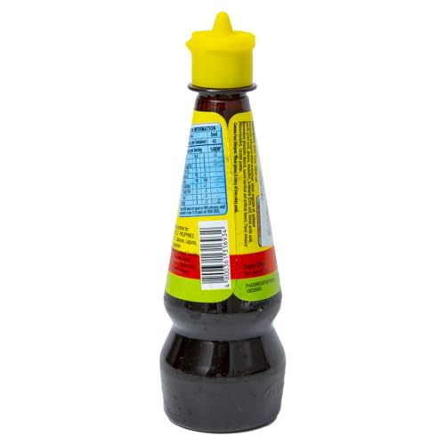 Maggi Savor Chilimansi Liquid Seasoning - 130 ml