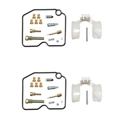 I[o[z[Zbg ɓKJTL W650 BJ650 BJ 650 W 1999-2006 p Lu^[rhLbg vW[GAJbgout Lu^[rhCLbg(Zbg2)