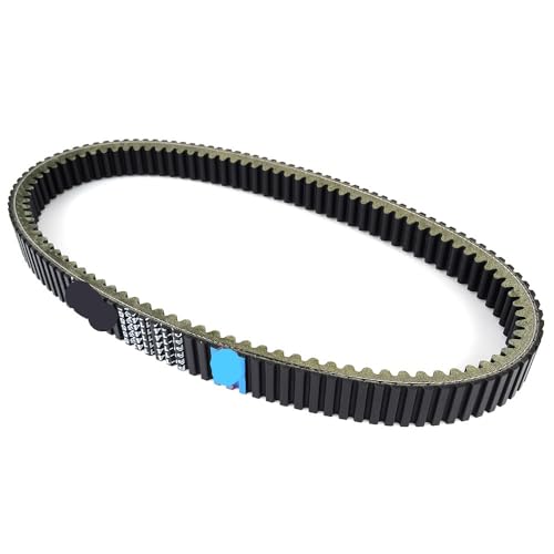 Courroie de transmission pour Grand Touring 500 et 600 Sport