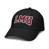 Loyola Marymount Lions Icon Officially Licensed Adjustable Baseball Hat