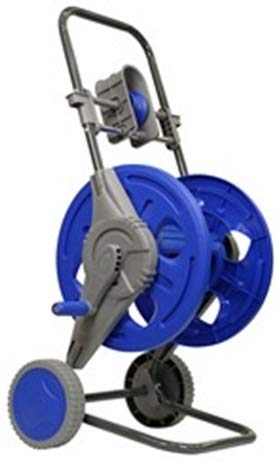 Carrello AVVOLGITUBO Automatico
