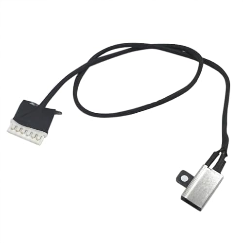 Connecteur port de charge Dell Inspiron 14 7472 15 7560 0JM9RV DC30100YE00