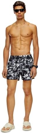 Amazon.co.jp: [Diesel] [ディーゼル] メンズ ビーチウェア BMBX-KEN