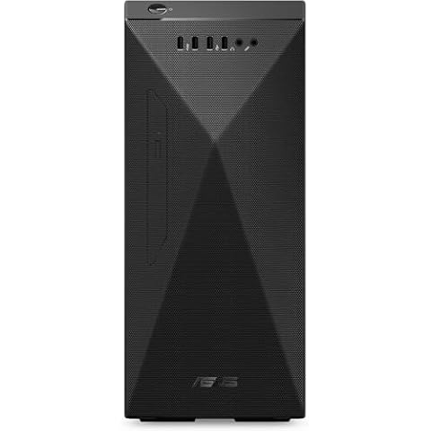 ASUS S501MD Business Desktop Cover