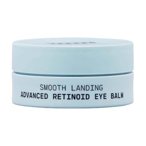 Versed Smooth Landing Advanced Retinoid Eye Balm Cover