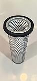 3310354M1 Air Filter Compatible with Massey Ferguson 253 340 342 350 355 360 362 372 382 382N 387