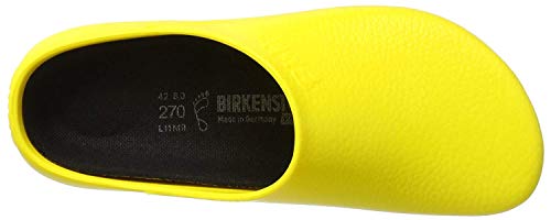 Image of Birkenstock Unisex Adult Super Birki Clogs