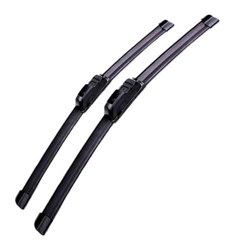 Brosses essuie-glace SsangYong Tivoli haute résistance LHD